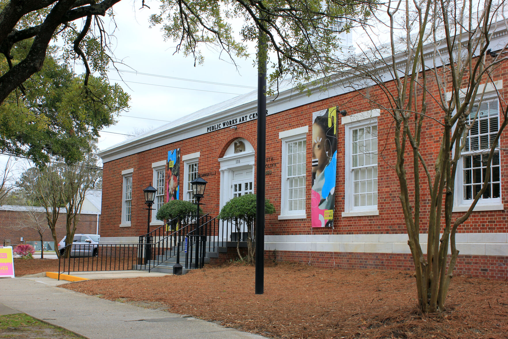 Public Works Art Center